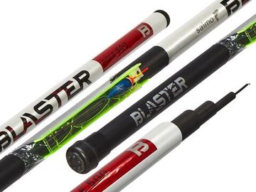 Удочка-комплект Salmo Blaster POLE SET 5.0