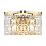 Настенный светильник Maytoni Dune DIA005WL-02G