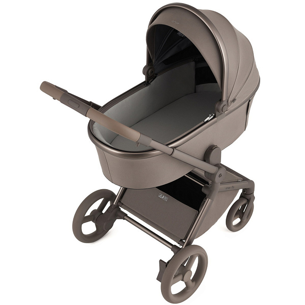 Детская коляска Anex Flo 2 в 1 Yuki