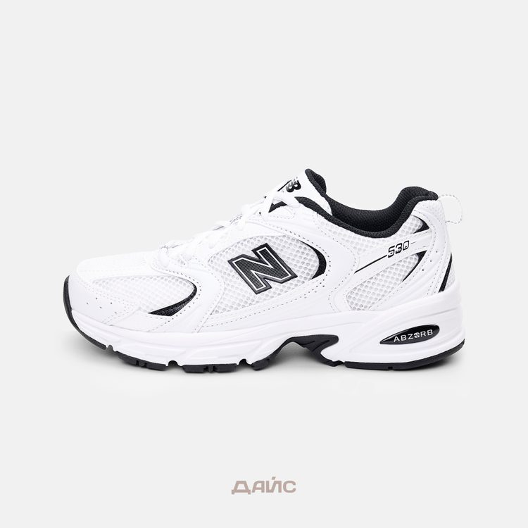 Кроссовки New Balance 530 