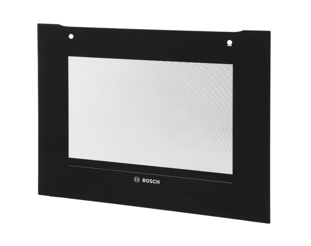 Стекло двери духовки Bosch (Бош) / Siemens (Сименс) - 688907