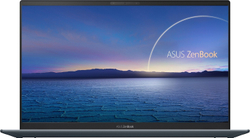 Ноутбук ASUS UX425EA-KI393R 90NB0SM1-M10450 14; / 1920x1080 FHD / TFT IPS / Intel Core i7 / 1165G7 / 2800 МГц / Intel Iris Xe Graphics / 16 Gb / SSD / 1024 ГБ / Нет / Windows 10 Pro+cable+bag