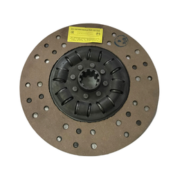 Диск сцепления усиленное Тюмень УАЗ-451
