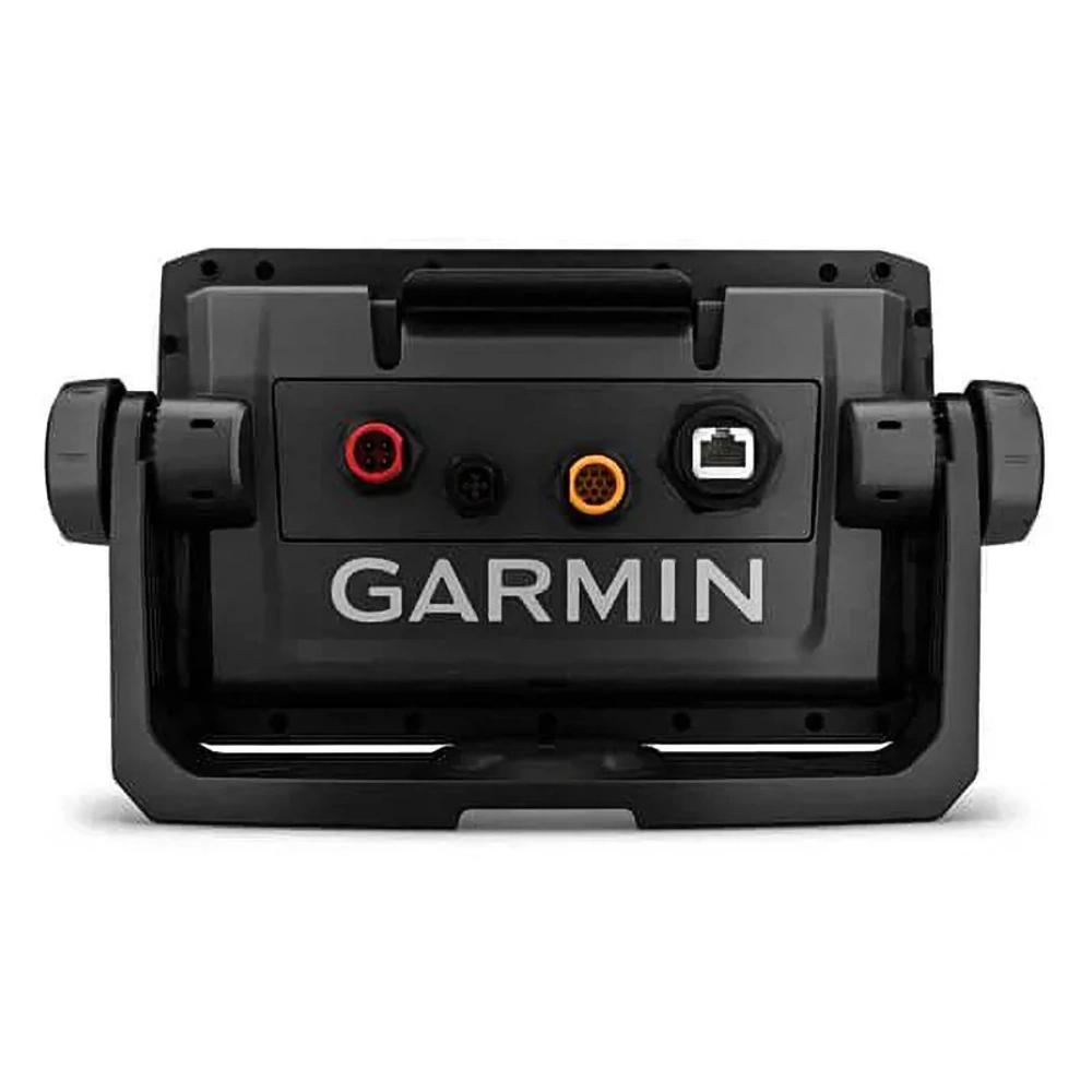 Картплоттер Garmin Echomap UHD 72sv с датчиком GT56UHD-TM 010-02518-01