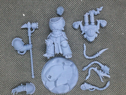 Warpsmith