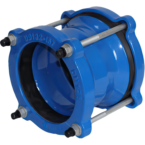 Узел соединительный ДРК Ду200 (218-235)