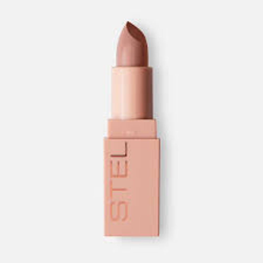 Stellary Long lasting lipstick 07\ Устойчивая помада для губ