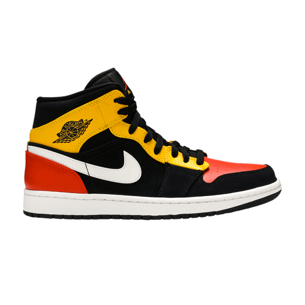 Кроссовки Jordan Air Jordan 1 Mid