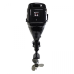 ЛОДОЧНЫЙ МОТОР TOYAMA F9.8BMS