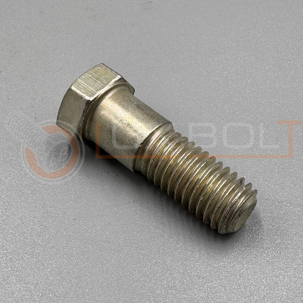 Болт M10x31 шарнира регулировки сиденья ГАЗ-3110
