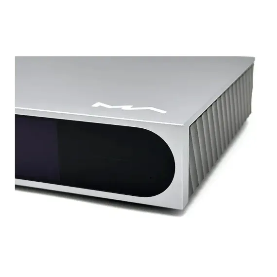 Matrix Audio Mini-I 4 Silver