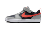 Детские кроссовки Nike Court Borough Low Recraft 'Light Smoke Grey' DV5457-003