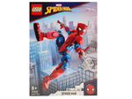 Конструктор LEGO Super Heroes 76226 Человек-паук