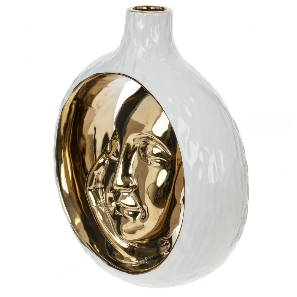 Ваза для искусственных цветов, 650 мл