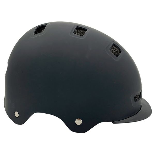 Защитный шлем для взрослых Gravity 1000 черный