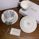 Чайный набор Dior 2 шт., арт. 470356222
