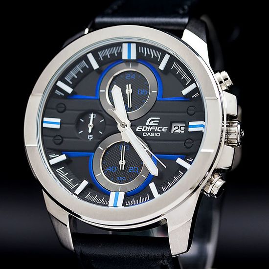 Наручные часы Casio EFR-543L-1AVUEF