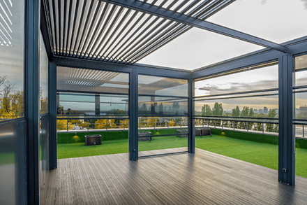 Биоклиматические