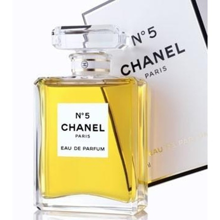 Chanel №5 женский аромат 100ml (парфюмированная вода)