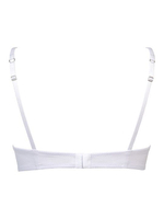 Бюстгальтер-триангул без косточек (Размер: 2B) (Цвет: черный)