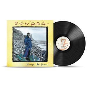 Sandra / Close To Seven (LP)