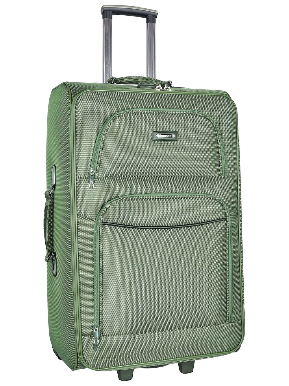 Чемодан 459-2 / 28 дюймов