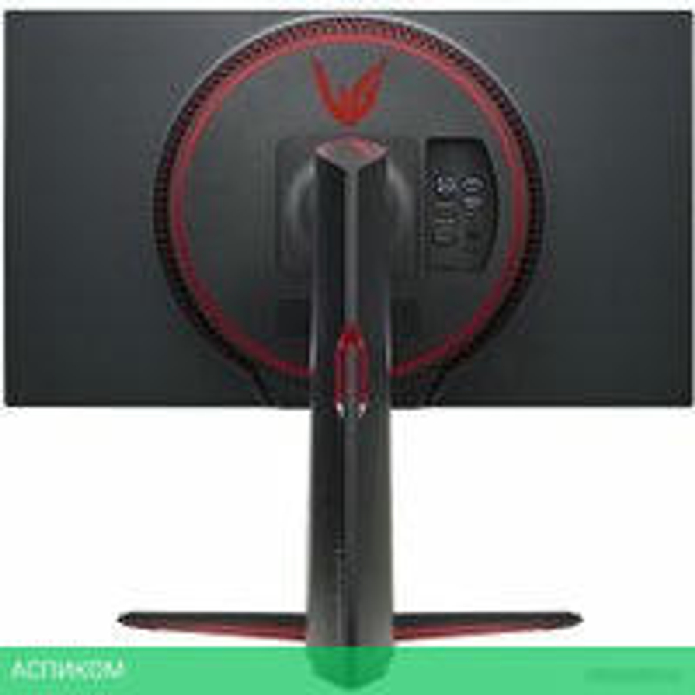 Игровой монитор LG UltraGear 27GP95RP-B