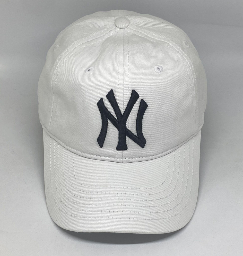 Бейсболка New York