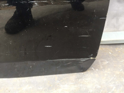 Дверь передняя правая Audi A4 (B8)  Б/У Оригинал 8K0831052J