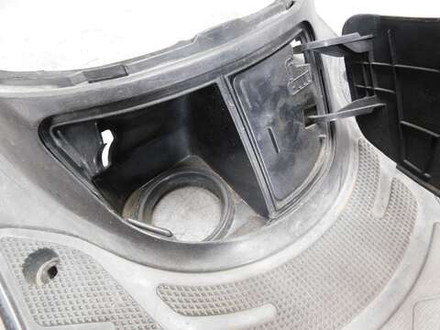 Пластик нижний Honda Dio AF35, AF34 Cesta 6431-GBLA-0000 031958