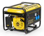 Генератор бензиновый CHAMPION GG2000