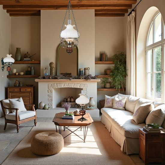 Подвесная люстра Reccagni Angelo L.2442 M