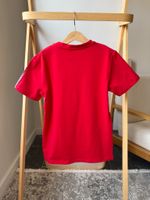 Новая хлопковая футболка Scuderia Ferrari, 140