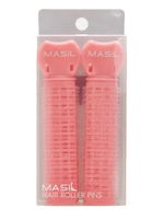 Masil Бигуди-клипсы для прикорневого объема / Peach Girl Hair Roller Pins, 2 шт.