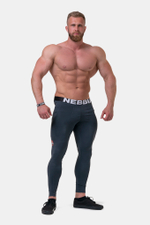 Леггинсы Legend of Today leggings full length 189 Серые