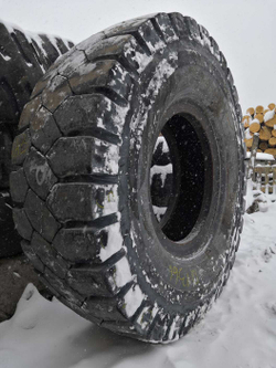 33.00R51 Bridgestone VRDP шина б/у