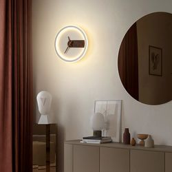 Настенный Светильник Spenser A Black By Imperiumloft