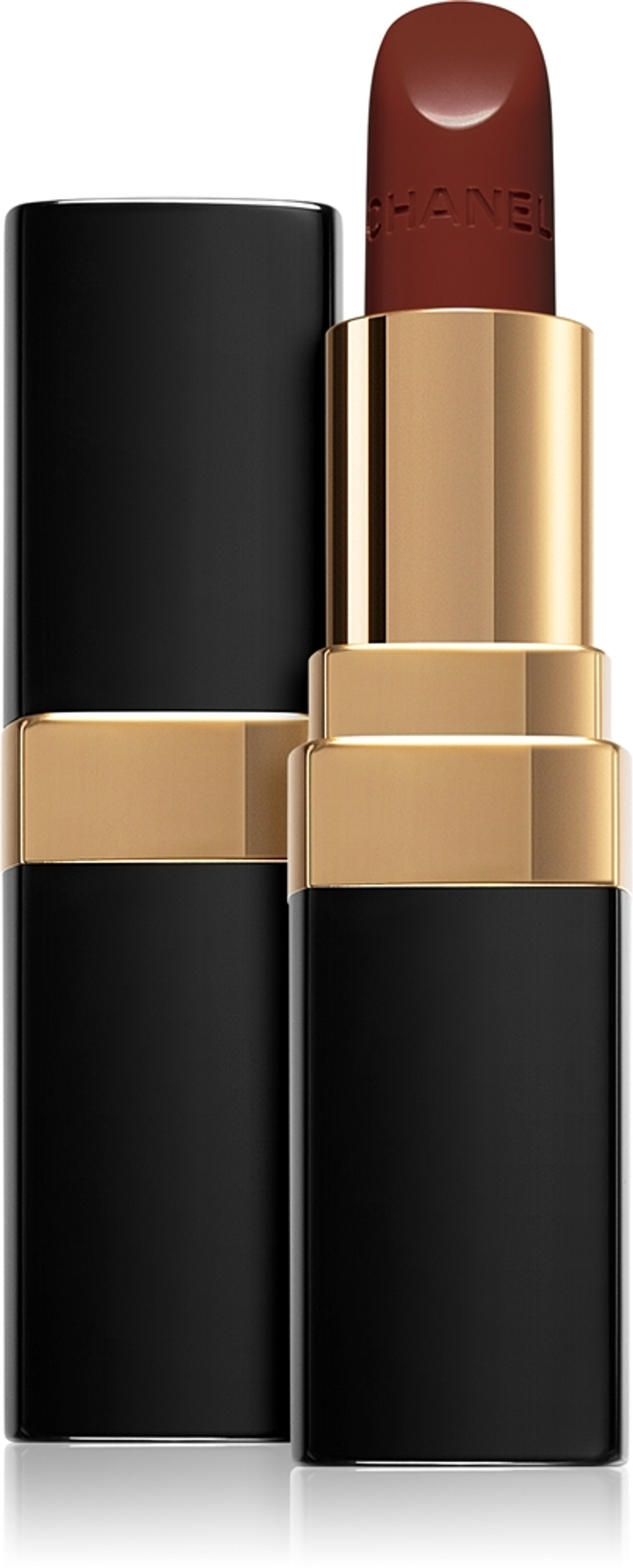Chanel Rouge Coco - Интенсивно увлажняющая помада, 3,5 g