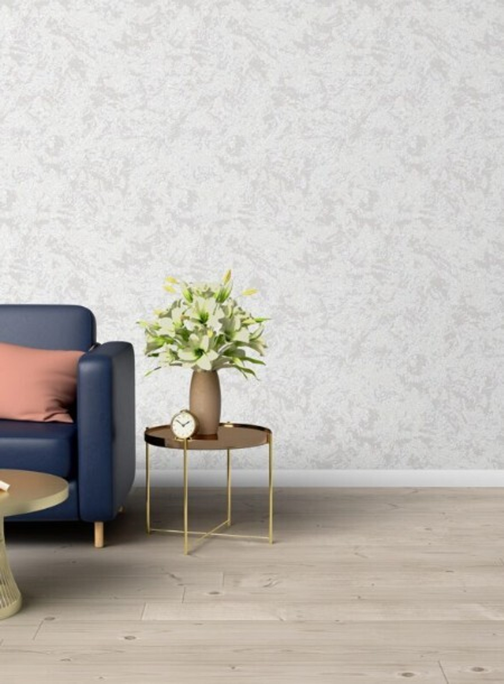 Саяны 62 (коричневая)