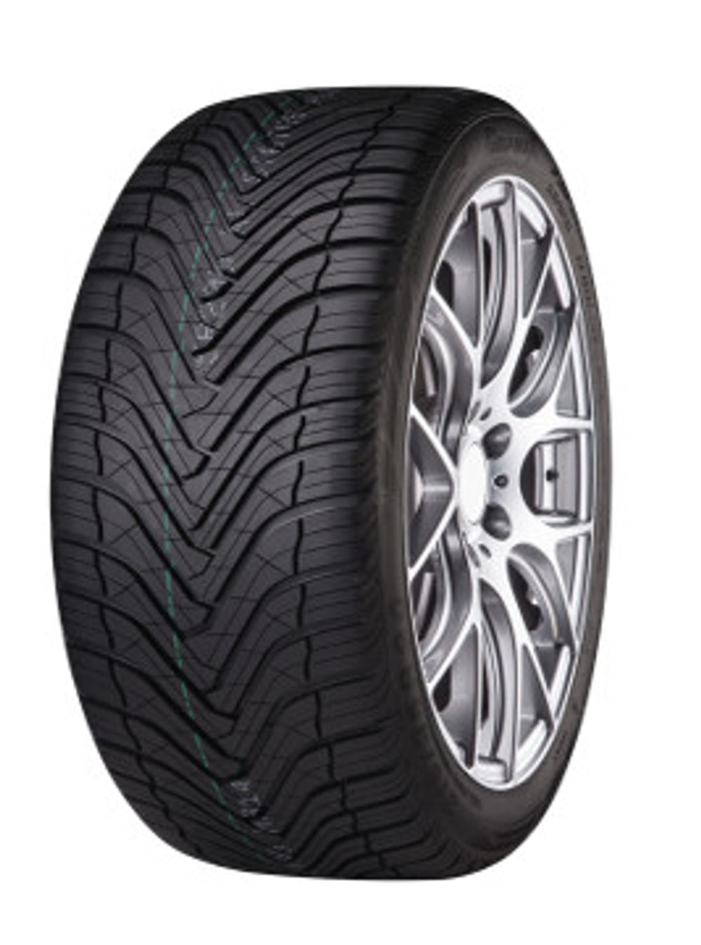 Легковая шина GRIPMAX SureGrip A/S Nano 245/70R16 107H BSW