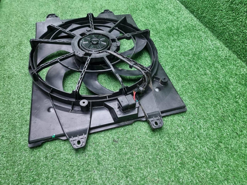 Диффузор с вентилятором Omoda C5 (2022-н.в.)