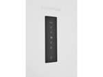 Холодильник Scandilux R 711EZ12W No Frost белый