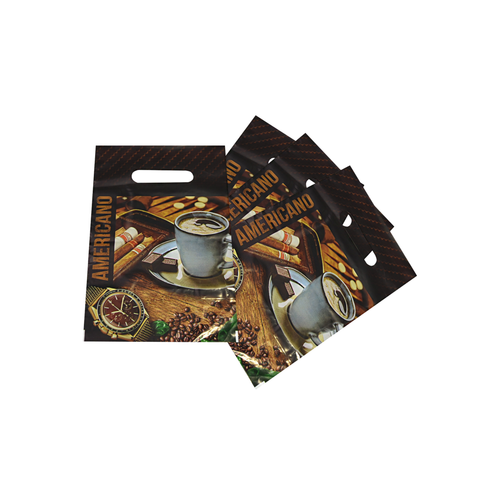 Пакет ВУР 20х30 30 мкм Американо 100/2000