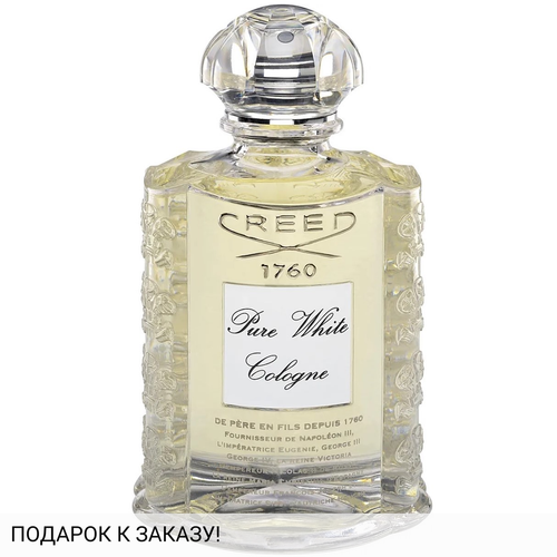 Creed Pure White Cologne