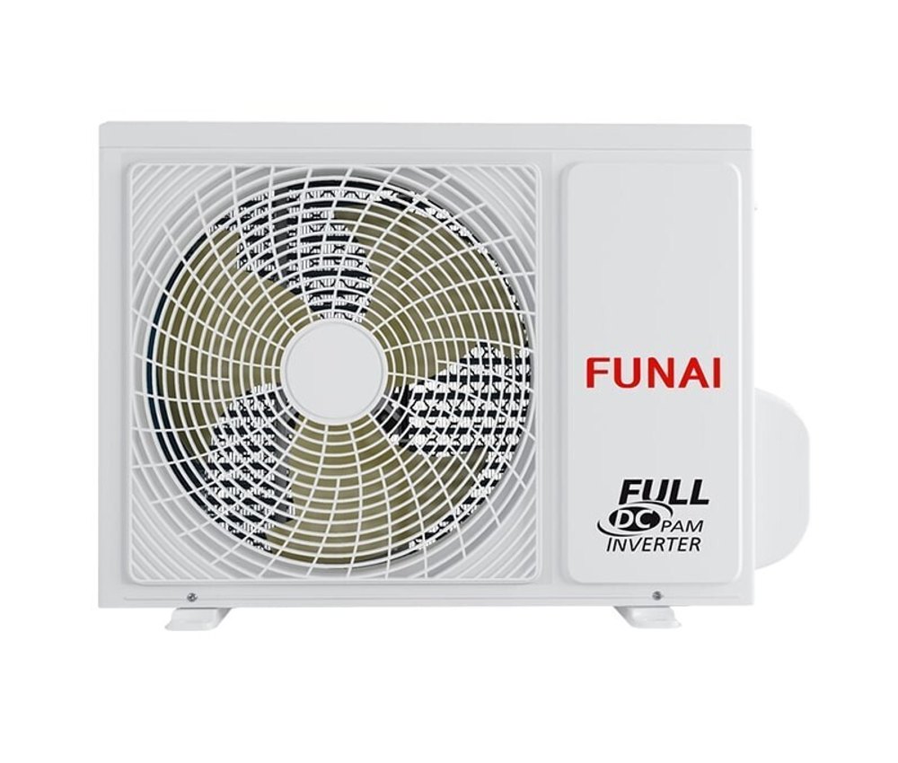 Сплит-система Funai Emperor Smart Eye Inverter RAC-I-EU35HP.D01