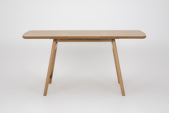 Стол Лондон-М (бук/светлый бук)