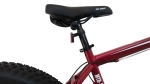 Велосипед  фэтбайк BIKE Dragon BDF-26-3 (красный)