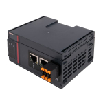 Модуль сетевой удалённого расширения ввода и вывода Profinet GR200-PNS D-CARD EKF