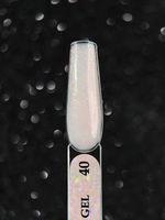 Liquid acid-free gel Enigmanic SMART gel 40 15g.