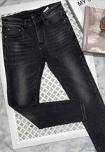 Джинсы Chrome Hearts